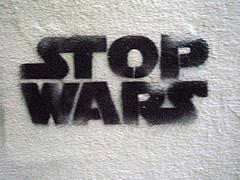 Stop Wars