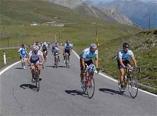 Granfondo meno sporche ed aquilibrate; forse si comincia (finalmente!).