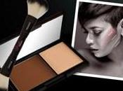 Sleek Face Contour Dual Ended Brush