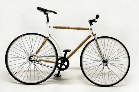 UH02: bamboocycles