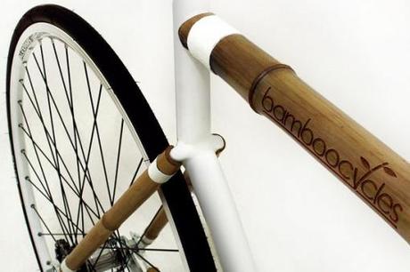 UH02: bamboocycles