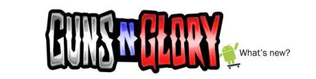 Giochi Gratis per Android: Guns’n’Glory