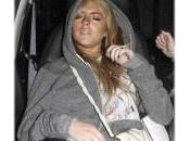 Lindsay Lohan ricasca cocaina