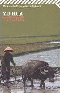 Vivere! di Yu Hua