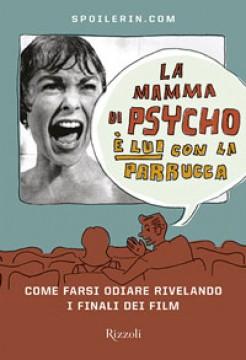 mamma Psycho parrucca