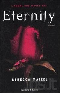 ESCE IN LIBRERIA ETERNITY (INFINITE ...