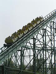 Gardaland