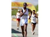 Marcia: l'Azzurro Jean Jacques Nkouloukidi trionfa Germania!!