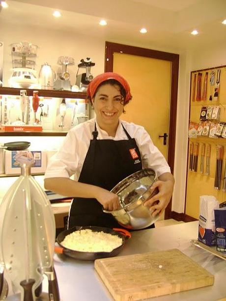 Metti un sabato di settembre a Viareggio...Croncaca semiseria di una giornata particolare