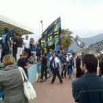 L’Inter campione d’Italia e la festa comincia da Dolceacqua