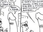 Priapo, Minchia