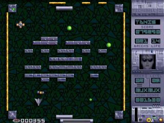 /games/TecnoballZ/screenshots/TecnoballZ screenshot