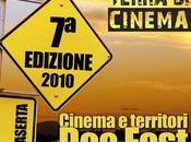 Arriva “Cinema Territori DOCFEST” anno documentari Caserta