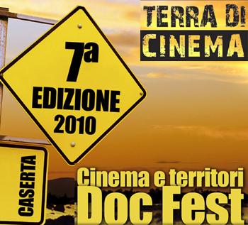 Cinema e Territori