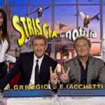 Riparte stasera la “striscia” più irriverente della tv