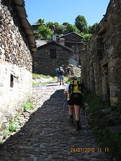 LA DUE GIORNI ALLA CAPANNA MERIGETTO