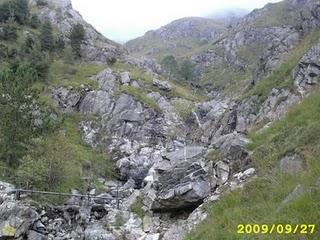 CAMMINATA SUL MONTE BARONE