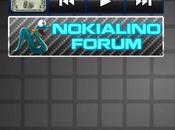 Widget Nokialino Forum