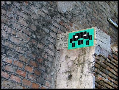 Space Invaders