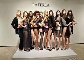 La Perla annuncia 335 esuberi / La Perla announces 335 dismissals