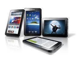 Samsung Galaxy Tab: nuovo e bellissimo video promozionale