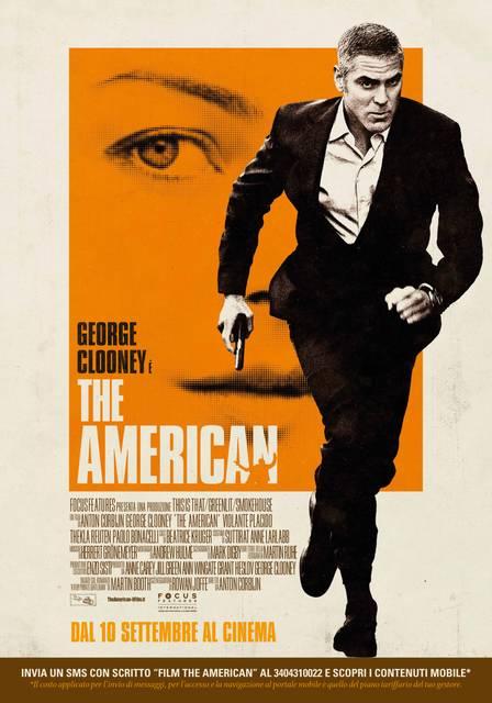 THE AMERICAN