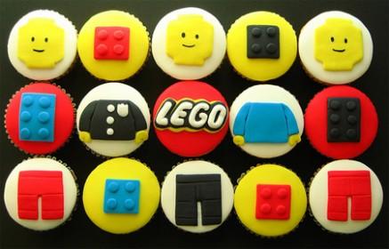 Very sweet.. creative cupcakes!