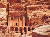 Giordania, oltre storia bellezze naturali