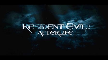 Resident Evil: Afterlife (2010)