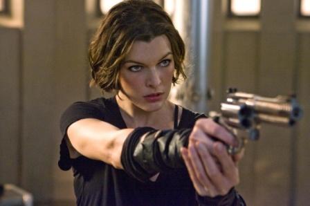 Resident Evil: Afterlife (2010)