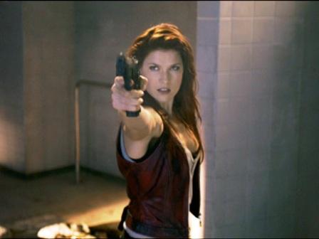 Resident Evil: Afterlife (2010)