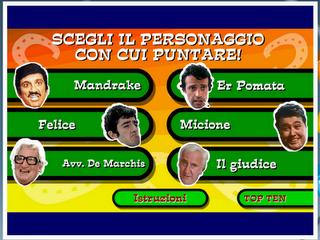 Betting Ippica : Divertiamoci... con soldi veri...con Maria