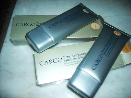Cargo Cosmetics ...