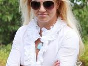 Britney Spears: guai testa,i figlioletti jason jaden tagliano capelli?