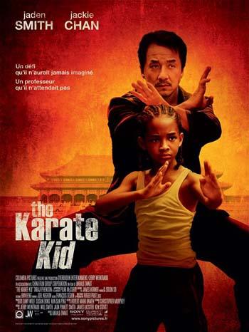 Ho visto: The Karate Kid: la leggenda continua