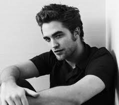 Robert Pattinson