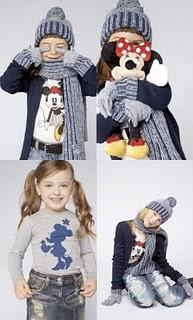 Nuova Collezione D&G; Junior A/I 2010-11