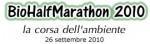 Settembre 2010: VII° Half-Marathon corsa dell’ambiente” 21.097km- Grosseto