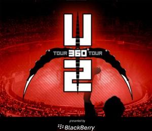 U2 - Monaco di Baviera - Munich