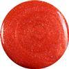 Smalto Glitter Rosso Chiaro 165