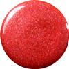 Smalto Glitter Rosso Scuro 167