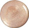 Smalto Glitter Beige Perlato 124