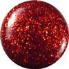 Smalto Glitter Rosso 117