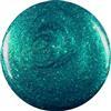 Smalto Glitter Verde Acqua 108