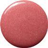 Smalto Glitter Rosa Scuro Laccato 166