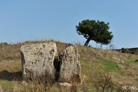 Le cave di Cusa