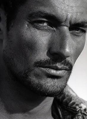 David Gandy su TWIST Francia