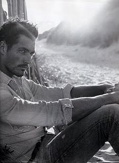 David Gandy su TWIST Francia