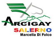 logo arcigay salerno