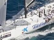 Vela Audi MedCup Circuit Bribon practice cagliaritana